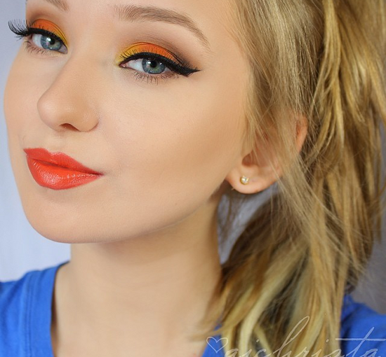 Makeup Trends for Summer 2020