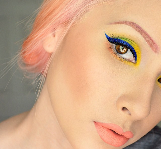 Makeup Trends for Summer 2020