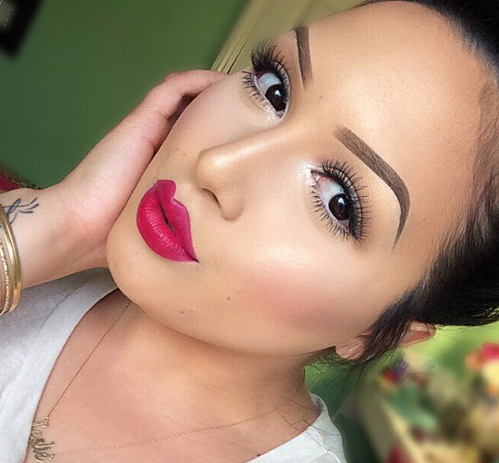 Makeup Trends for Summer 2020