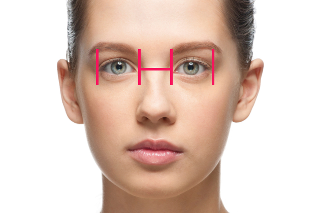 10 Makeup Tricks for Close Set Eyes