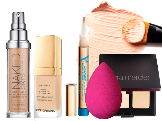 Best Makeup Products Makeup Artists Swear By