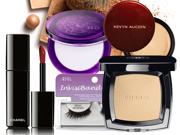 Best Makeup Products Makeup Artists Swear By