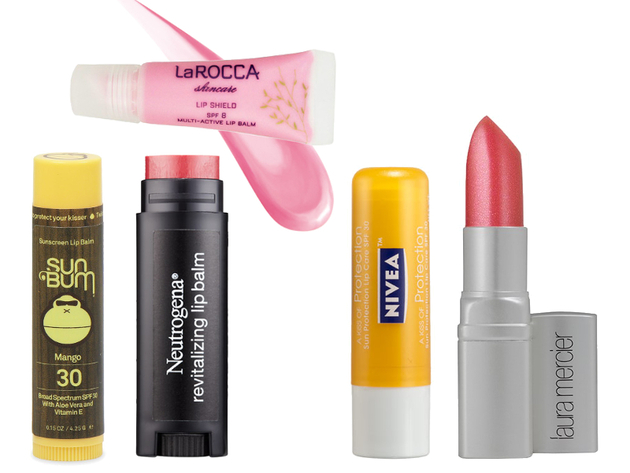 10 Best Summer Lip Balms