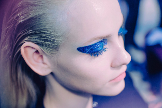 Fall 2020 Makeup Color Trends