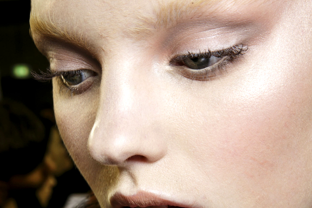 Fall 2020 Makeup Color Trends