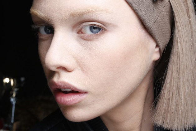 Fall 2020 Makeup Color Trends