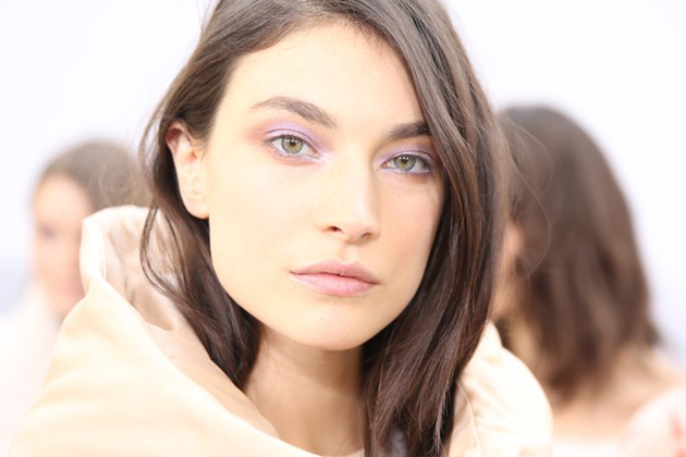Fall 2020 Makeup Color Trends
