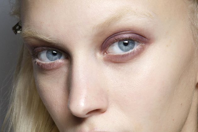 Fall 2020 Makeup Color Trends