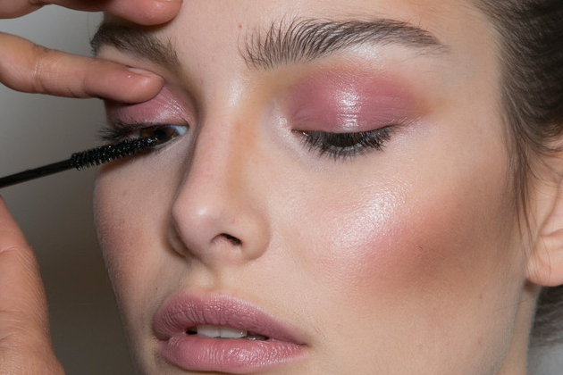 Fall 2020 Makeup Color Trends