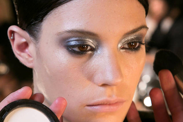 Fall 2020 Makeup Color Trends