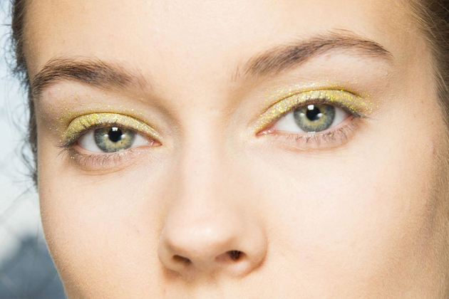 Fall 2020 Makeup Color Trends