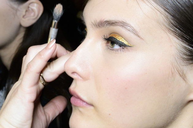 Fall 2020 Makeup Color Trends