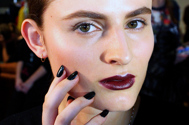 Fall 2020 Makeup Color Trends