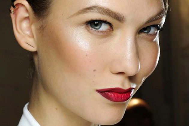 Fall 2020 Makeup Color Trends