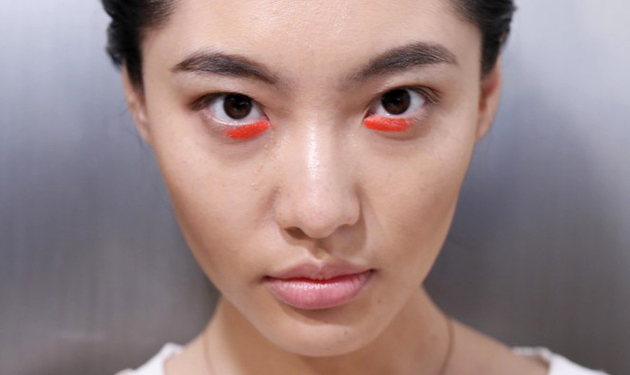 Spring 2020 Beauty Trends from New York Fashion Week