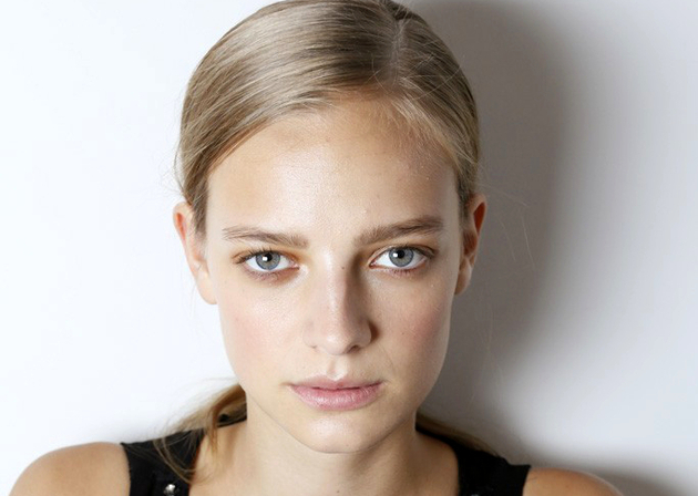 Spring 2020 Beauty Trends from New York Fashion Week