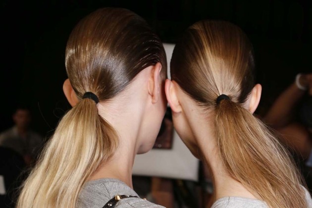 Spring 2020 Beauty Trends from New York Fashion Week