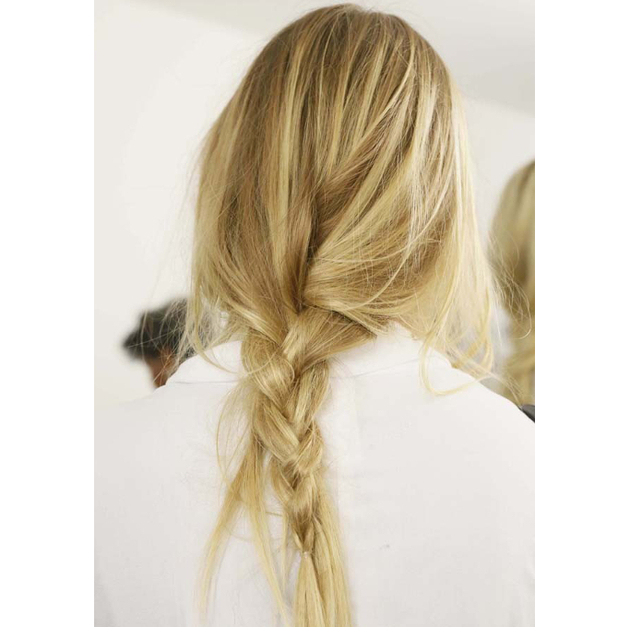 Spring 2020 Beauty Trends from New York Fashion Week