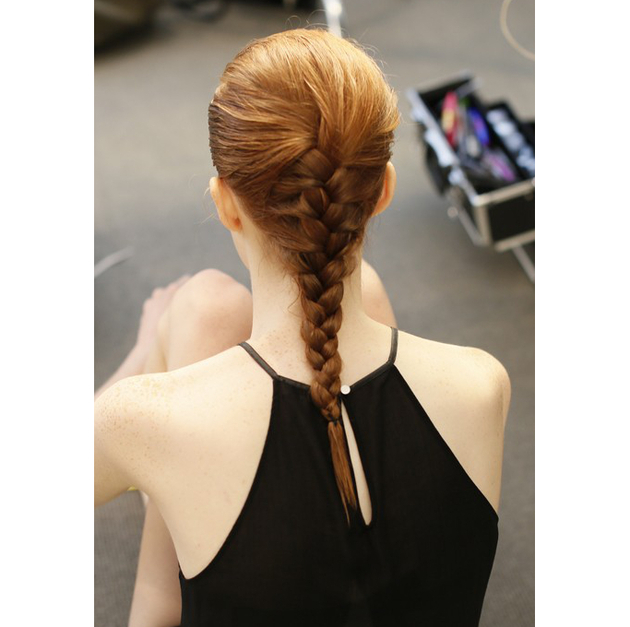 Spring 2020 Beauty Trends from New York Fashion Week