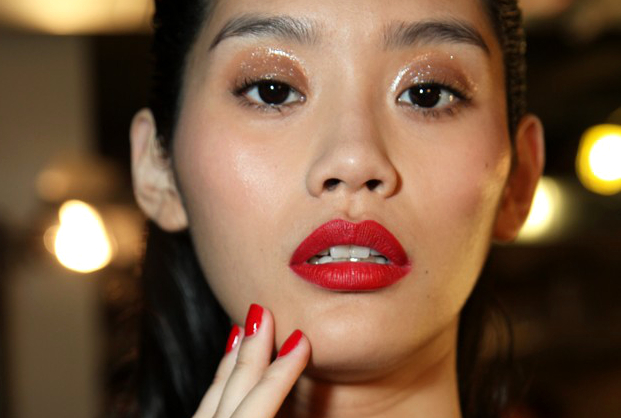 Spring 2020 Beauty Trends from New York Fashion Week