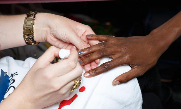 Spring 2020 Beauty Trends from New York Fashion Week