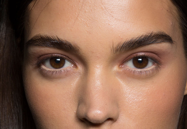 Spring 2020 Beauty Trends from New York Fashion Week
