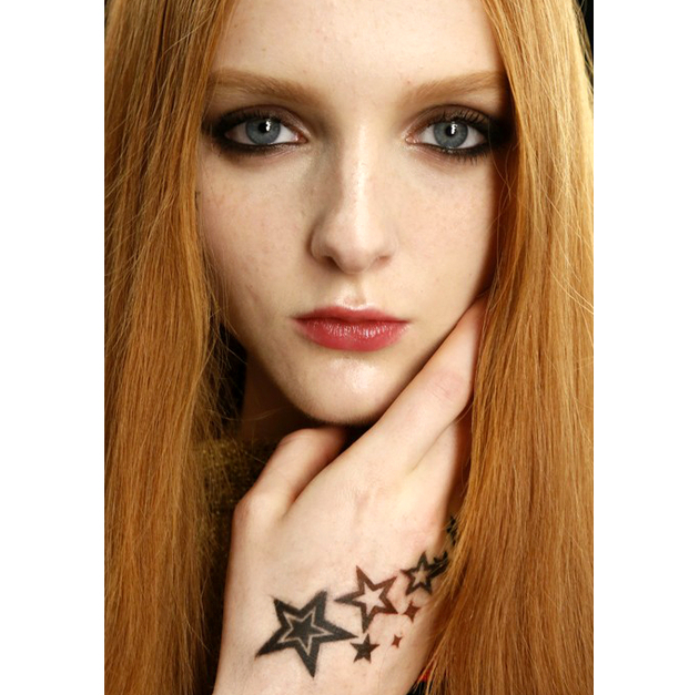 Spring 2020 Beauty Trends from New York Fashion Week