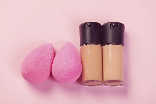 Foundation Hacks That Will Change Your Makeup Rut!