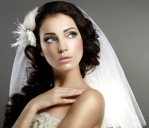 10 Common Bridal Makeup Mistakes