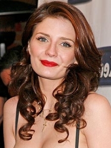 Nude Vs Deep Red Lips Celebrity Style