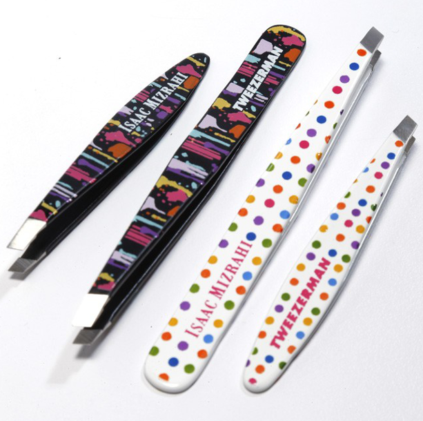 Choose The Best Eyebrow Tweezers