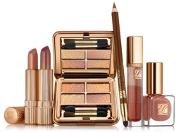 Estee Lauder 2020 Sensuous Gold Makeup Collection