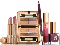 Estee Lauder 2020 Sensuous Gold Makeup Collection
