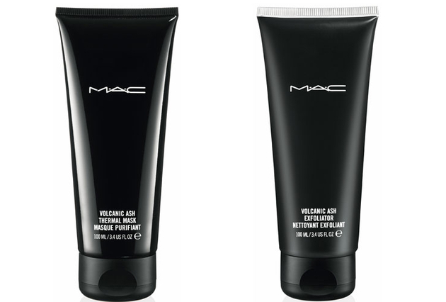 MAC Style Black Makeup Collection for Fall 2020