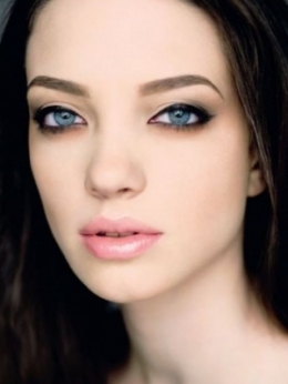 How to Use The Eyeliner According to Your Eye Shape