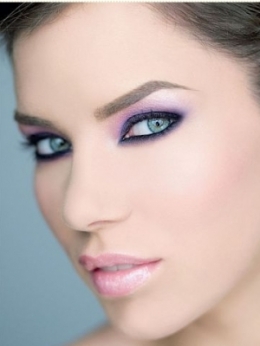 How to Use The Eyeliner According to Your Eye Shape