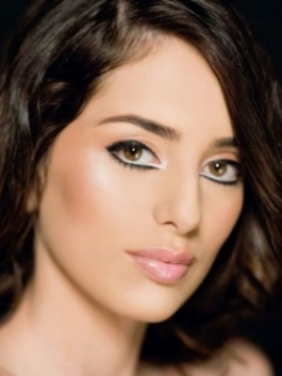 How to Use The Eyeliner According to Your Eye Shape