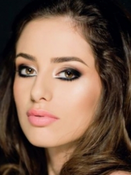 How to Use The Eyeliner According to Your Eye Shape