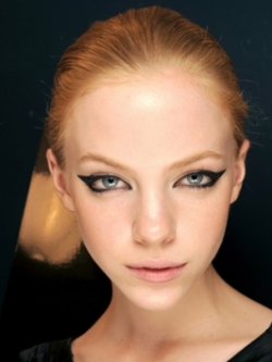 Fall 2020 Makeup – Bring the Drama!