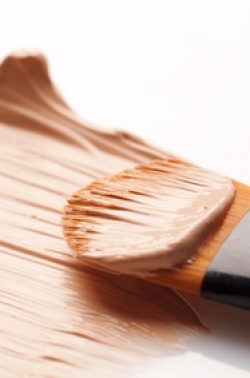 Morning Makeup After a Sleepless Night