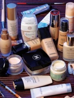 Tips to Choose the Right Foundation