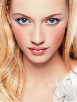 How to Choose and Wear Blush