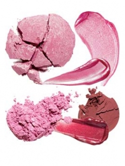 How to Choose and Wear Blush