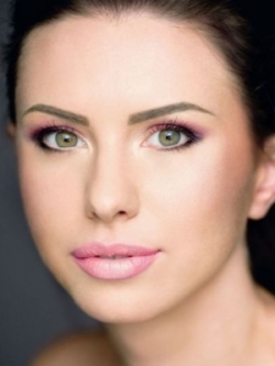 Travel Make-up Kit Checklist