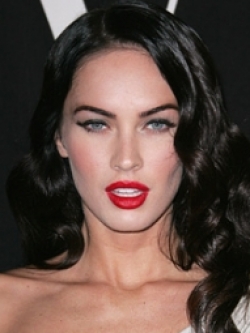 Get Megan Fox’s Eye Makeup Look