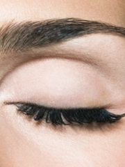 Smokey Eyes Makeup Step by Step with Pictures