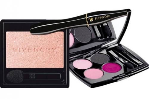 Daytime Smokey Eyes Makeup