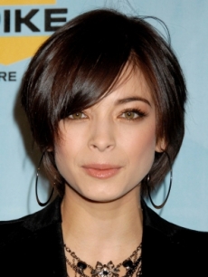 Makeup Trend – Copper Eye Makeup