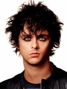 Male Rocker Guyliner Makeup