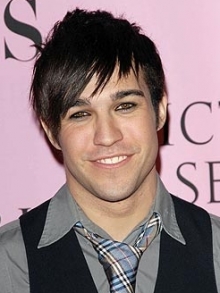 Male Rocker Guyliner Makeup